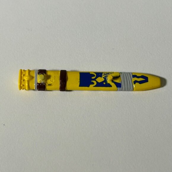 Vintage BD & A The Legend Of Zelda Ocarina Of Time Link Action Figure - Picture 8 of 9